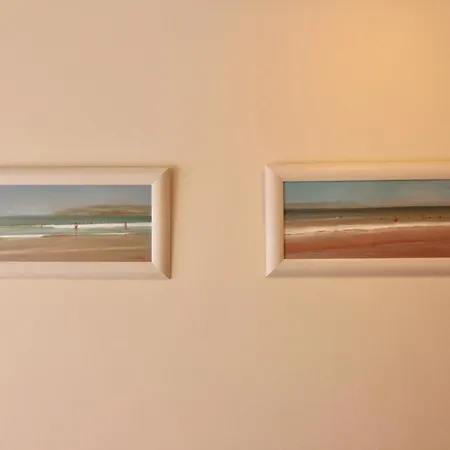 Apartament Comodo Y Amplio Apto En Camelias Cuatro *