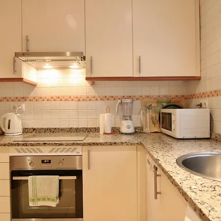 Apartament Comodo Y Amplio Apto En Camelias Cuatro *