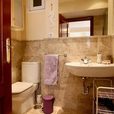 アパート Comodo Y Amplio Apto En Camelias Cuatro *