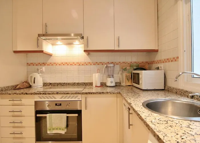 Apartment Comodo Y Amplio Apto En Camelias Cuatro *