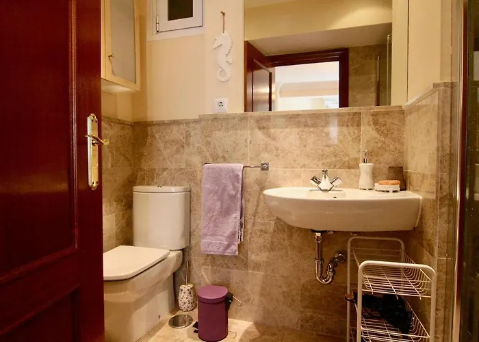 Apartment Comodo Y Amplio Apto En Camelias Cuatro *